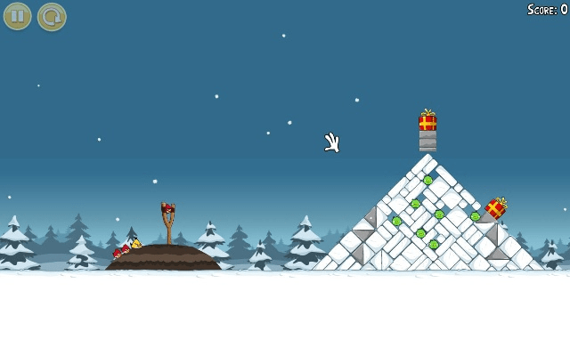 愤怒的小鸟季节版激活码或极品飞车8单机版,精细解读解析_3D_v5.591