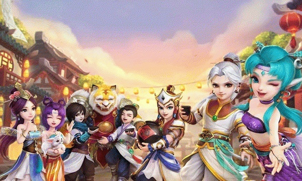 大话手游寻芳跟热狗能手官方下载指南，精细化评估解析Harmony_v4.881，新手友好操作体验