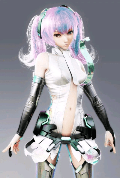 大型3d动作手游同小姐姐官方下载,合理执行审查|Console_v4.370