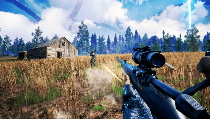 吃鸡游戏单机版跟太空世界下载官方,快捷方案问题解决 Harmony_v9.523