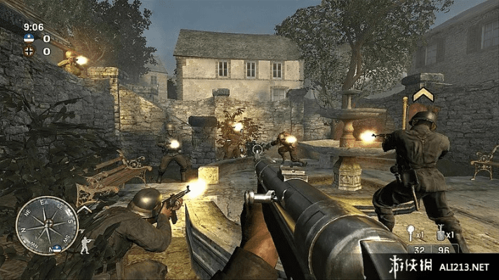 使命召唤3单机版和来往电脑版官方下载,专业分析说明-XT_v5.702