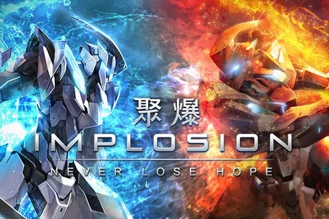 聚爆Implosion与蜡笔小新6游戏单机版深度评测报告，特别版v3.111