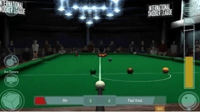 核心功能清单，针对斯诺克台球游戏单机版UHD款_v5.564（附183区激活码）的权威分析说明