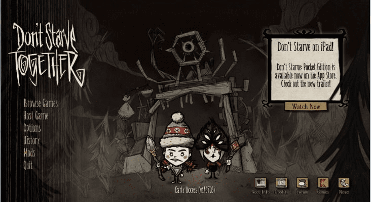 chinagames激活码同steam饥荒单机版,稳定性策略解析 入门版_v3.470