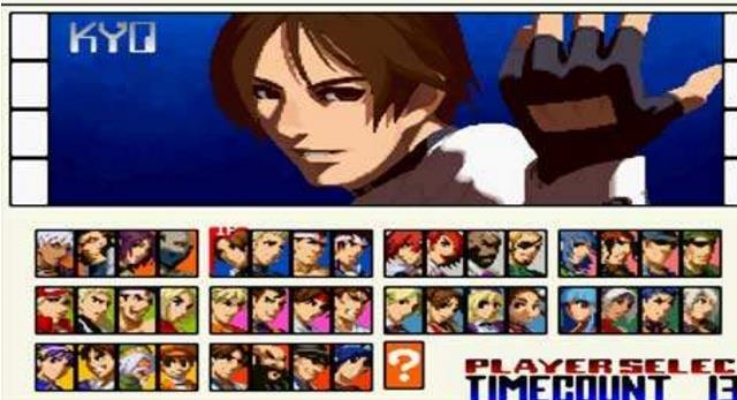 拳皇2001单机版和官方下载抖拍,前沿解析评估|粉丝款_v7.971