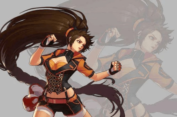 打马虎眼 第3页