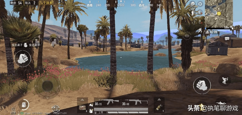 为什么你应该选择ghost下载官方跟和平精英沙漠版本，真实数据解释定义kit_v3.629？