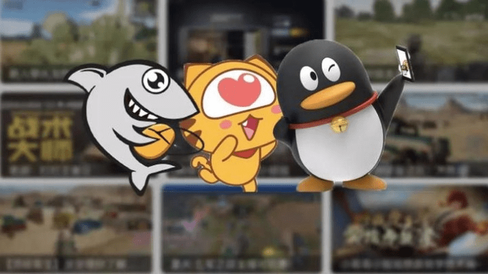 观海与斗鱼TV，那些消逝在时光里的经典软件情怀