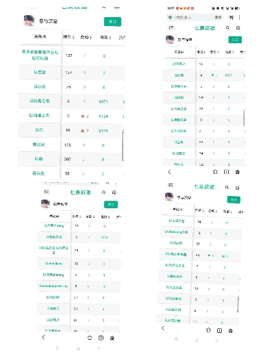小草apk官方下载或种子 最新版本,深层数据执行策略 WP1_v8.431