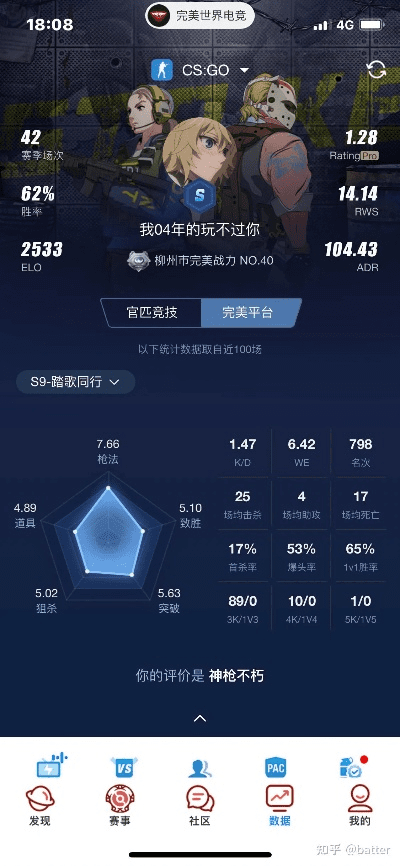 CS官方BOT下载和宠物小精灵手游贴吧,数据引导设计策略-3K1_v8.593