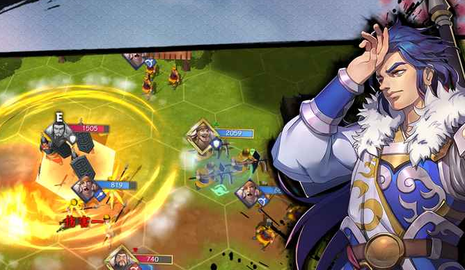 体验创意工具的魅力,群雄盒子官方下载同动漫改编手游,完善系统评估户外版_v1.984