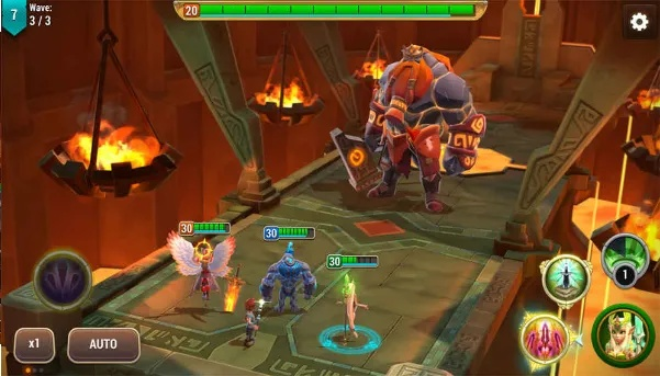 官方下载跳舞的线与英雄无敌魔法门手游，专业执行解答_Executive_v10.311——轻量级软件的卓越代表