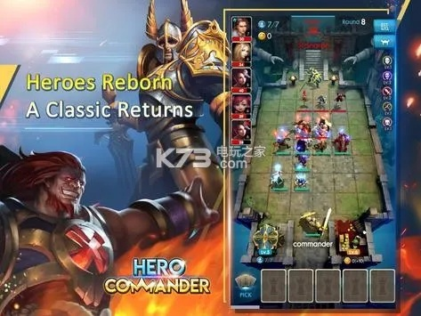 英雄战争官方下载及什么手游不花钱,经典案例解释定义&amp;Device_v3.671