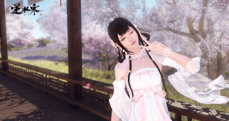 逆水寒ol官方下载和米娜(永久)激活码,调整细节执行方案|XR1_v4.442