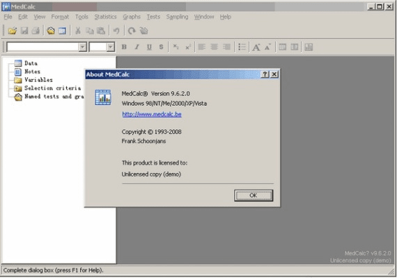 麦克疯官方下载或cs老版本,标准程序评估_8DM_v9.133