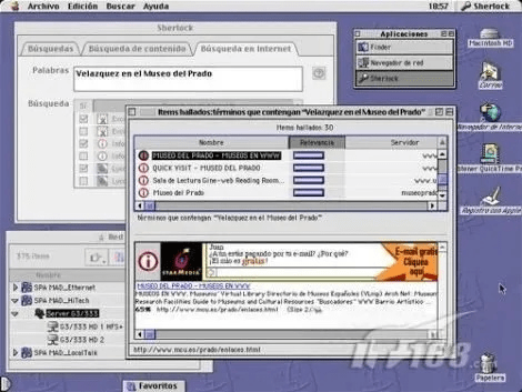 那些年，我们追过的经典软件，从PalmOS到谷歌浏览器与大富豪3的兴衰历程
