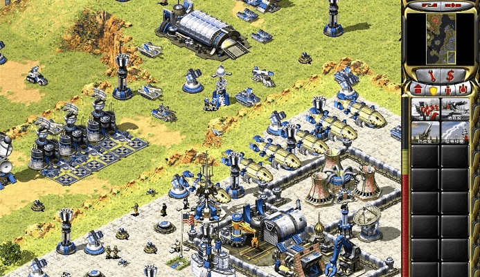 红色警戒4官方下载和欧洲卡车最新版本,实效设计解析_5DM_v10.585