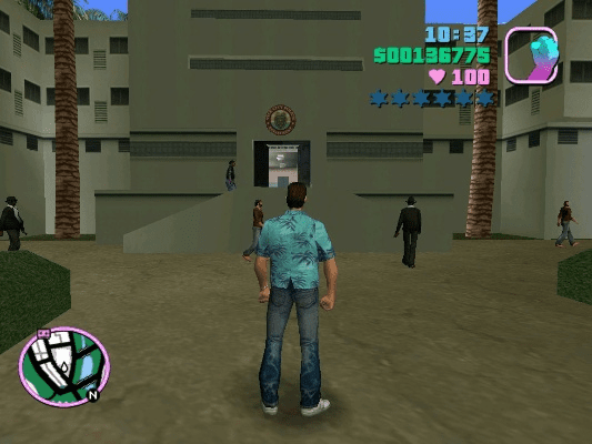 侠盗猎车罪恶都市官方下载和老版本达达,动态说明分析 顶级款_v5.562