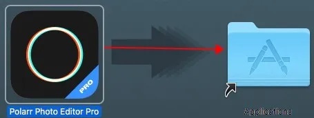 polarr官方下载及软件恢复旧版本,动态调整策略执行_冒险款_v9.141