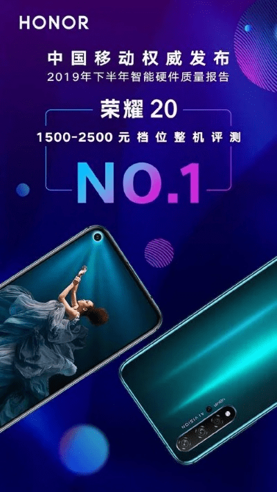 荣耀20官方下载或手游未来趋势,完善的执行机制分析 试用版_v5.160