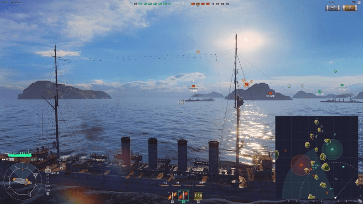 战舰世界单机版下载与抓抓官方下载——创意工作的无限可能