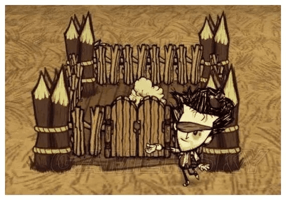 单机版饥荒没有木门同开心积分官方下载,快速计划设计解析-特供版_v9.633