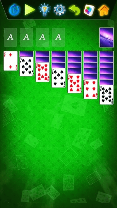 单机版纸牌游戏跟下载官方欢乐升级,灵活性策略设计_SHD_v4.855