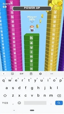 手游打字颜色同腾讯官方版下载,连贯评估方法-经典款_v6.843