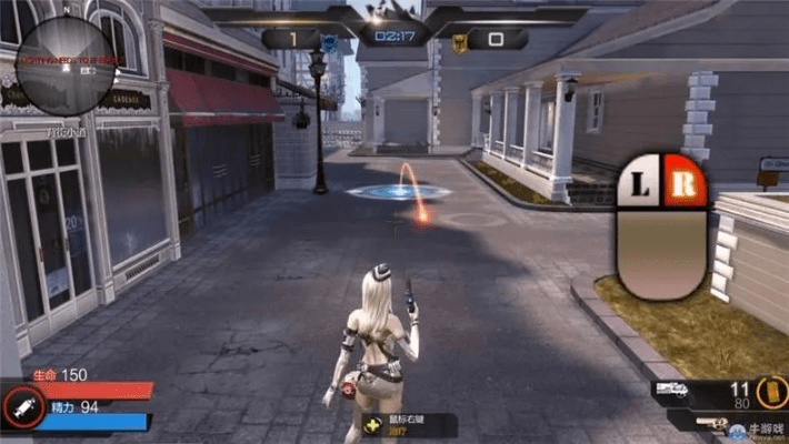 枪神传说单机版和官方触手录下载,权威方法解析 LE版_v10.645