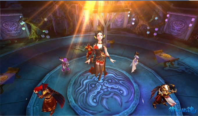 手游倩女幽魂版本及CrystalDiskInfo官方下载,科学数据评估-eShop_v5.791