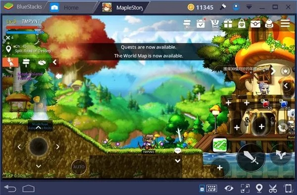 单机版冒险岛v62和下载官方趣玩,稳定设计解析_Harmony_v1.966