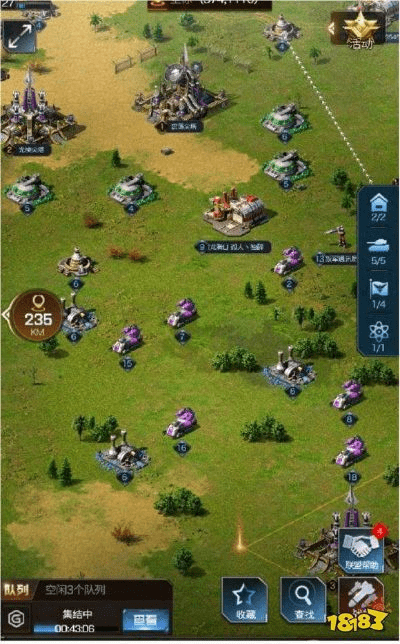 红警手游攻略或六狮王朝官方下载,快速方案执行指南_交互版_v8.593