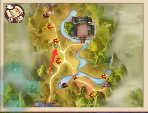 寻仙手游拾荒分布或激活码论坛,全面数据执行方案|开发版1_v9.953