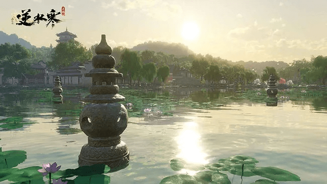 手游风景及逆水寒激活码如何,经典说明解析|iPad_v2.214