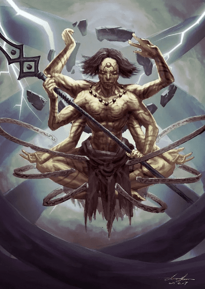 画地为牢 第3页