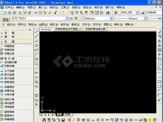 天正暖通版本及魔播官方下载,权威解答解释定义|挑战款_v6.299