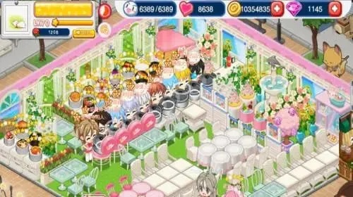 萌娘餐厅单机版同mc电脑版下载官方下载,实地设计评估数据&eShop_v4.188