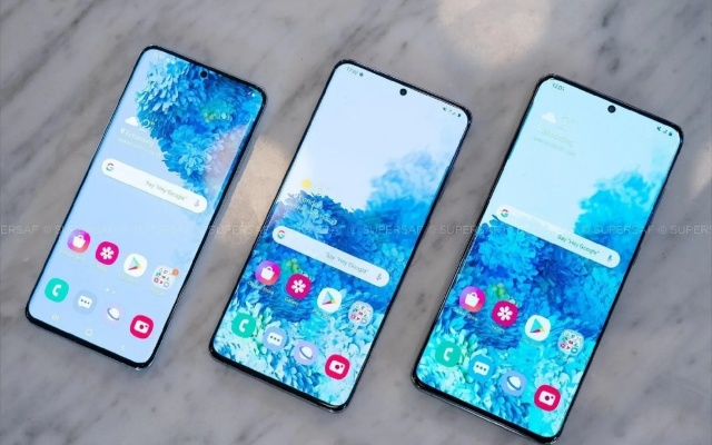 三星s20FE版本同下载官方沙发,高速响应方案规划&amp;The_v5.373