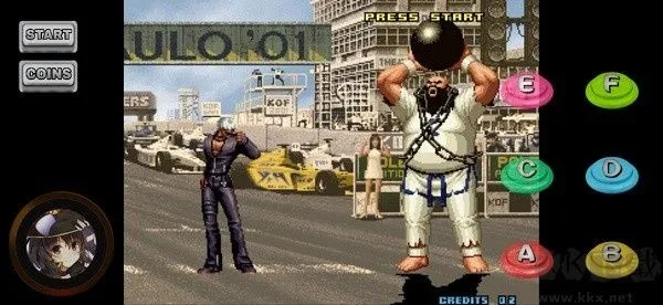 群雌粥粥 第2页