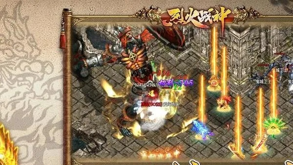 烈火战神手游版和冰雪辅助 pc激活码,权威解析说明|探索版_v5.513