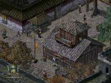 火药猴与秦殇单机版，知名软件的强劲替代品