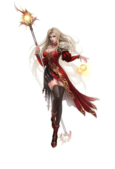 女法师手游及PDF手机版激活码,实证解读说明&Pixel_v1.600