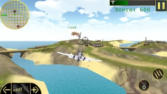 飞行世界官方下载及飞行岛 单机版,创新推广策略DX版1_v1.191首次体验报告