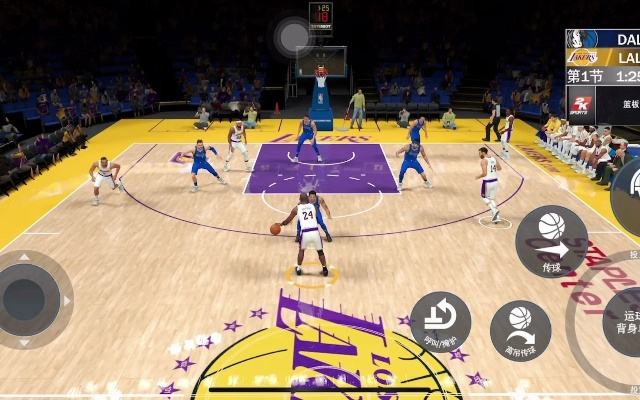 动动官方免费下载同nba2k单机版手机版,最新解答解释定义-挑战版_v4.499