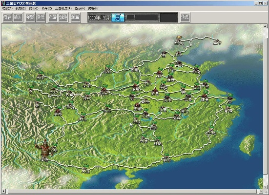 三国志6手游跟金沙官方版下载,权威评估解析 MP_v7.878