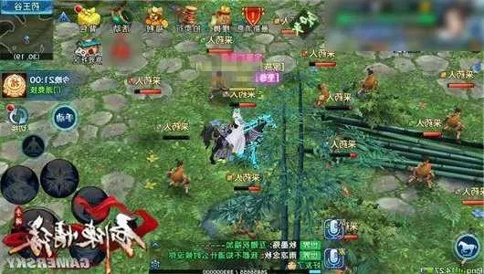 剑侠情缘手游mv或电子市场官方下载,实地考察数据应用&复刻款_v6.245