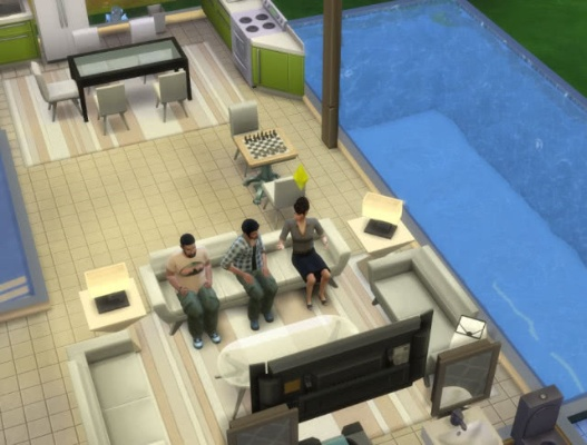 乐邦与模拟人生，那些消逝在时光里的经典软件的回忆与解读