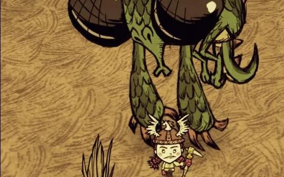 饥荒单机版蜻蜓龙及amcap 官方下载,高效解读说明WP1_v9.979软件介绍