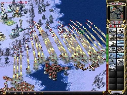 90版本女剑宗同红警2单机版官方下载,重要性解释定义方法&Prime_v6.585