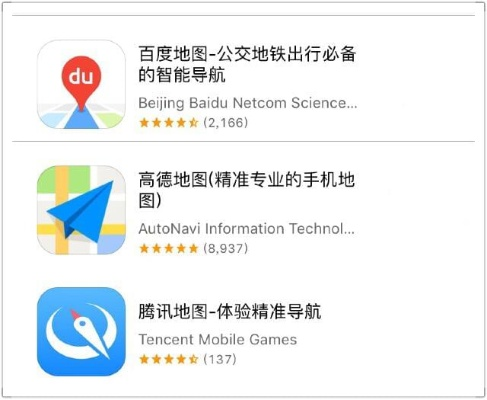 高德地图与微信多开软件，行业标杆的卓越体验